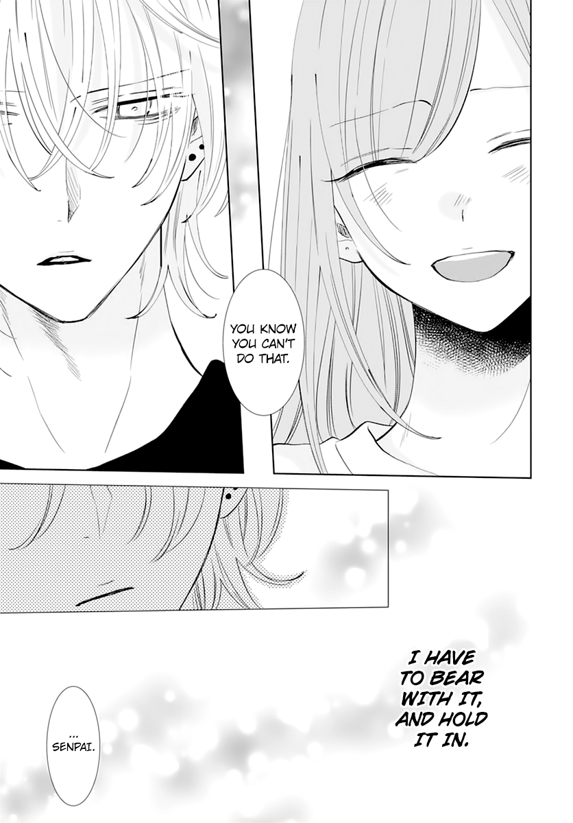 Namaiki Zakari, Chapter 134 image 29